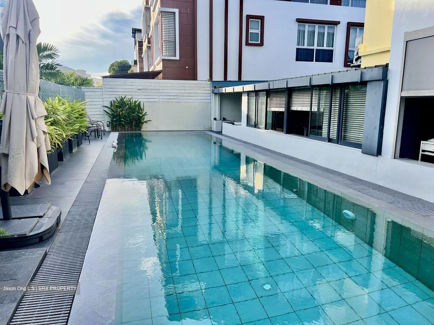 Tanah Merah Besar Lane (D17), Semi-Detached #498861901